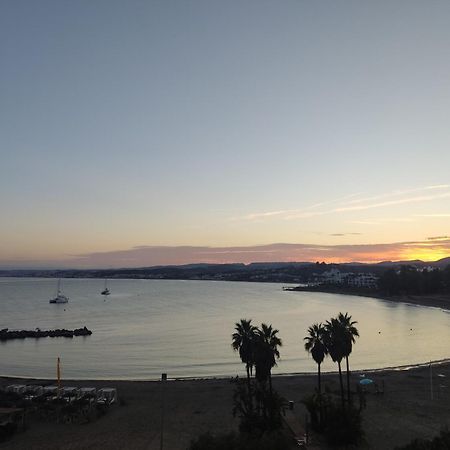 Front Sea View Penthouse Apartamento Estepona Exterior foto