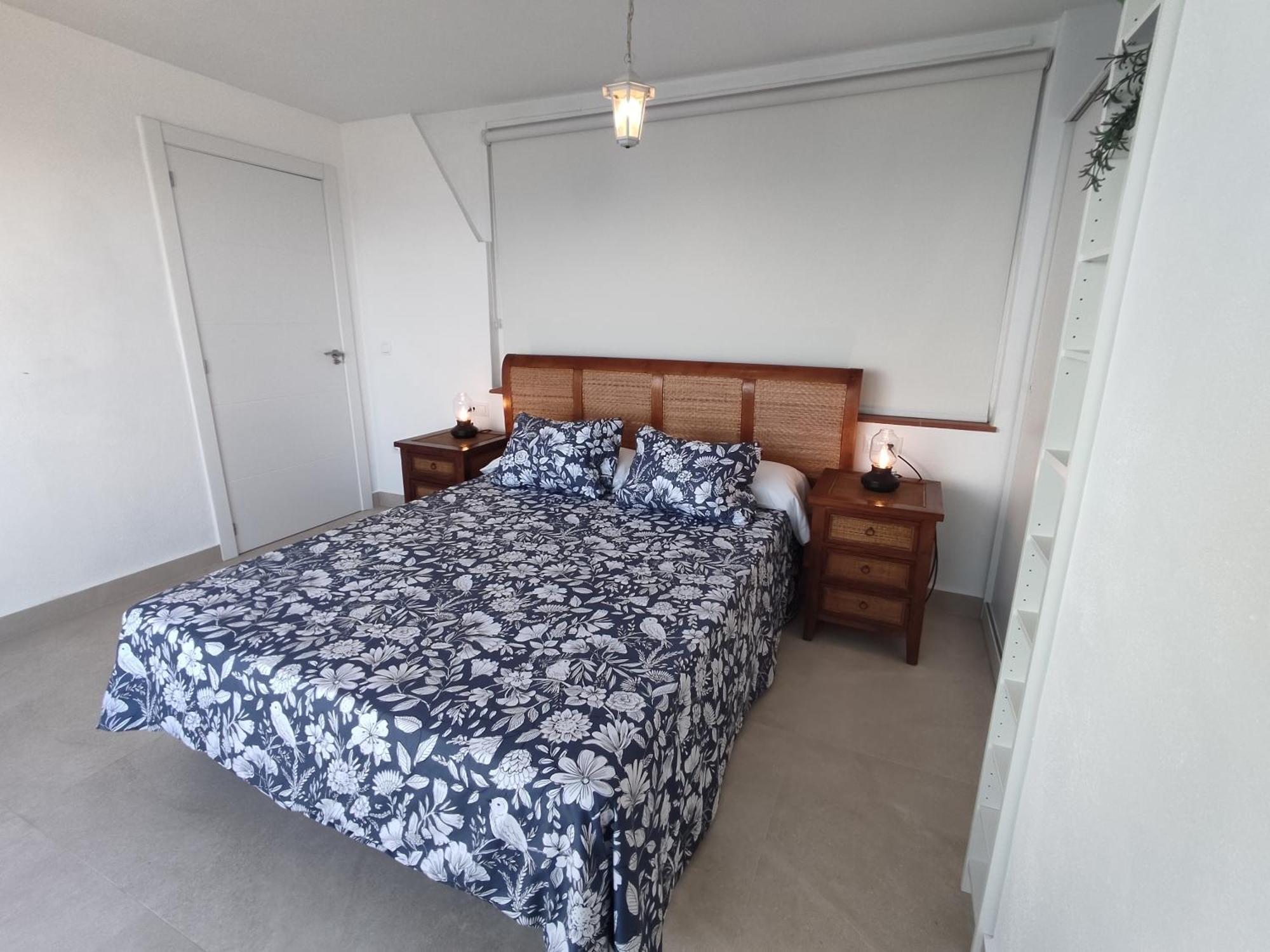 Front Sea View Penthouse Apartamento Estepona Exterior foto