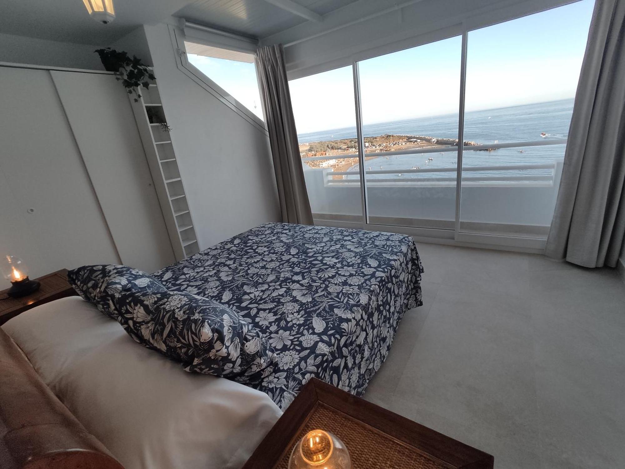 Front Sea View Penthouse Apartamento Estepona Exterior foto
