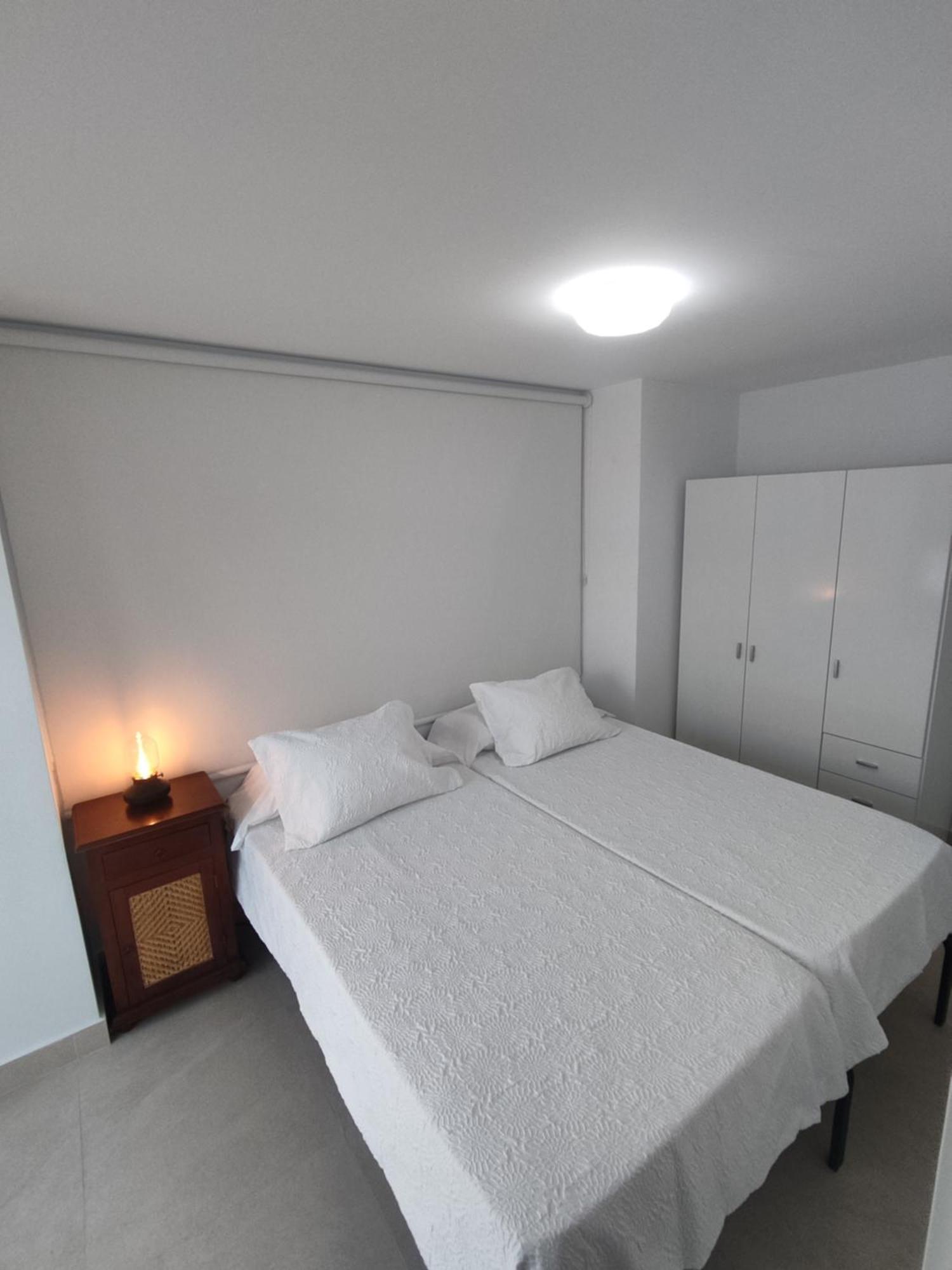Front Sea View Penthouse Apartamento Estepona Exterior foto