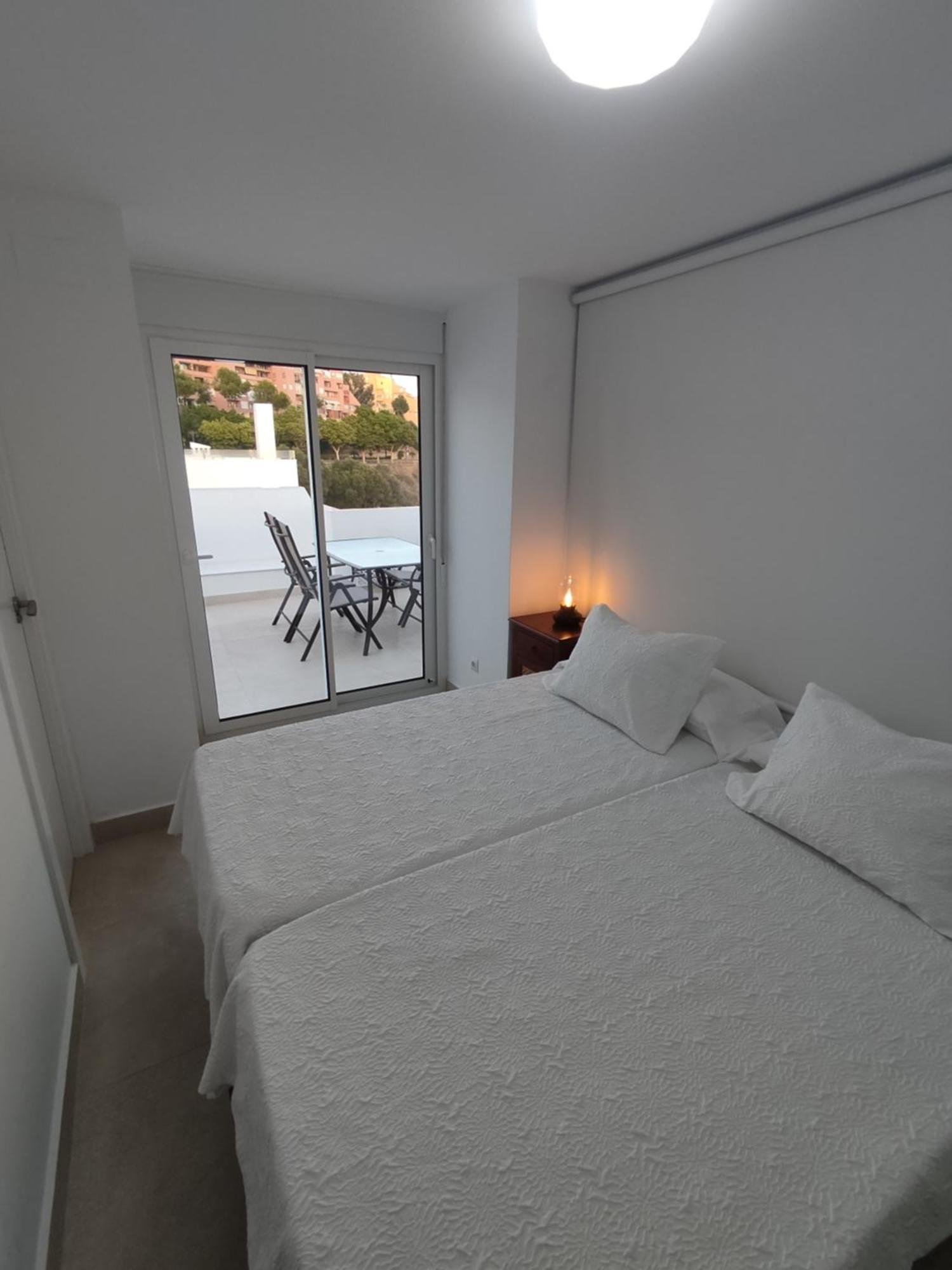 Front Sea View Penthouse Apartamento Estepona Exterior foto