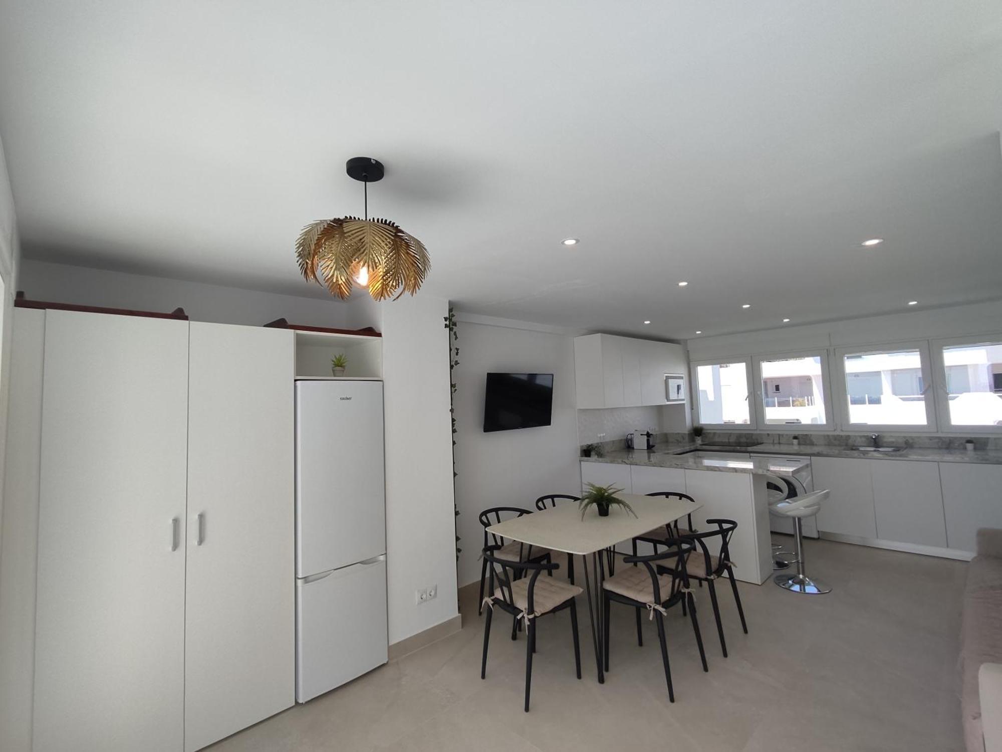Front Sea View Penthouse Apartamento Estepona Exterior foto